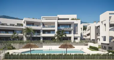 2 bedroom apartment in Resinera Voladilla, Spain