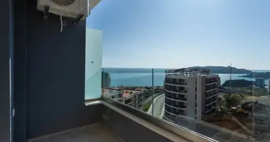 Apartamento 1 habitacion en Boreti, Montenegro