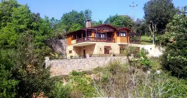 Вилла в Маникия, Греция