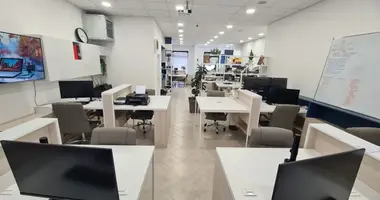 Commercial property in Podgorica, Montenegro
