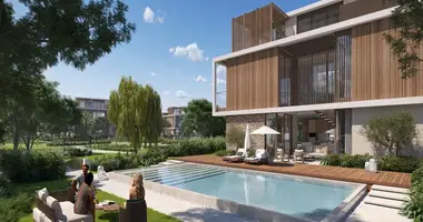 Villa 3 chambres dans Doubaï, Émirats arabes unis