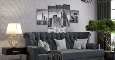 Appartement 1 chambre dans Limassol, Chypre