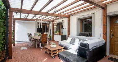 Maison dans Mosina, Pologne