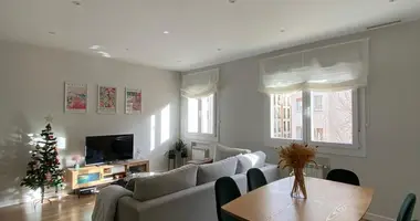Appartement 3 chambres dans Madrid, Espagne