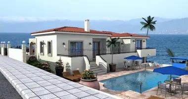 Willa w Neo Chorio, Cypr