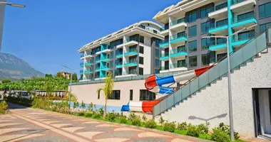 Apartamento 2 habitaciones en Kargicak, Turquía