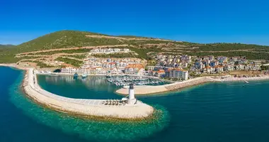Mieszkanie 1 pokój w Tivat Municipality, Czarnogóra