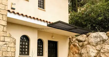 Villa en Tsada, Chipre