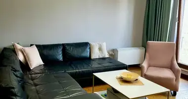 Wohnung 2 zimmer in Budva, Montenegro