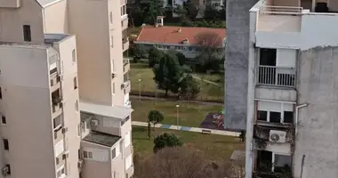 Квартира в Подгорица, Черногория