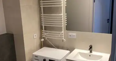 Квартира 1 комната в Варшава, Польша