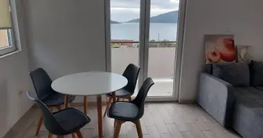 Wohnung 1 Schlafzimmer in Provodina, Montenegro