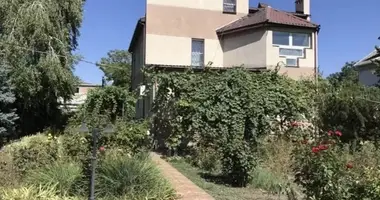 Haus 9 zimmer in Lymanka, Ukraine