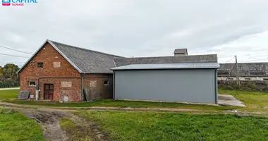 Nieruchomości komercyjne 722 m² w Ramonai, Litwa