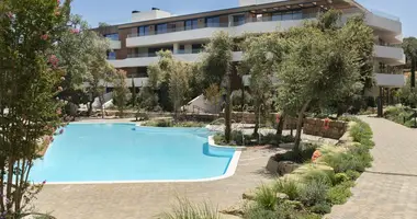 Apartamento 3 habitaciones en Španjolska