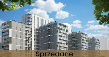 Apartamento 2 habitaciones en Smolice, Polonia