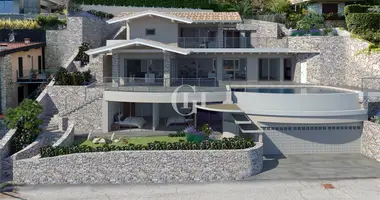 Villa 10 habitaciones en Villanuova sul Clisi, Italia