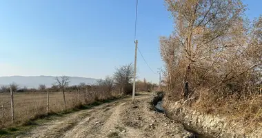 Parcela en Mukhrani, Georgia