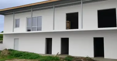 Apartamento 1 habitación en Odesa, Ucrania