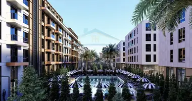 Wohnung 2 zimmer in Golem, Albanien