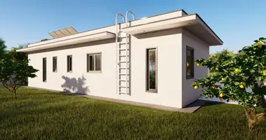 2 bedroom house in Apsiou, Cyprus