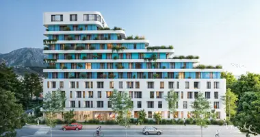 2 bedroom apartment in Bar, Montenegro