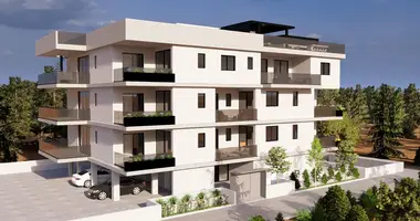 Commercial property in Kato Polemidion Municipality, Cyprus