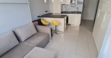 Apartamento 1 habitación en Obakoy, Turquía
