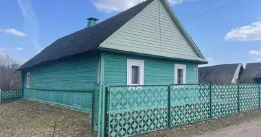 Casa 2 habitaciones en Kul, Belarús