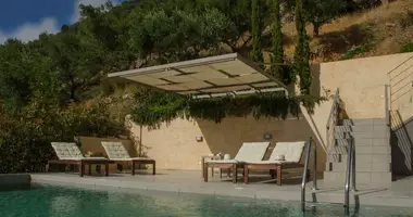 Villa 3 zimmer in Kissamos, Griechenland