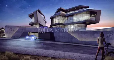Casa 3 habitaciones en Limassol District, Chipre