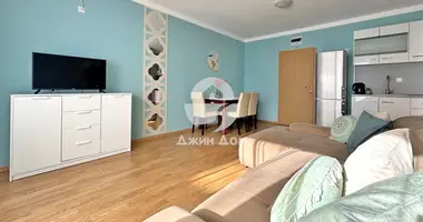 Квартира 2 комнаты в Несебр, Болгария
