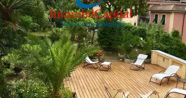 Вилла 6 комнат в Santa Margherita Ligure, Италия
