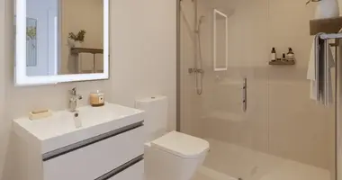 Reihenhaus in Algarrobo, Spanien