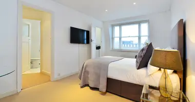 Wohnung in City of Westminster, Großbritannien