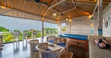 Villa in Jungut Batu, Indonesien
