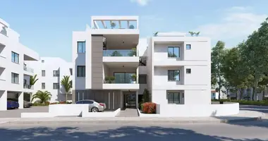Appartement 3 chambres dans district de Lárnaca, Chypre