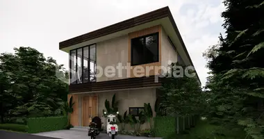 Villa in Buwit, Indonesien