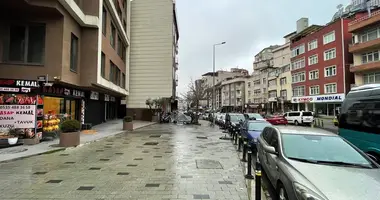 Casa 2 habitaciones en Galata Deresi Caddesi, Turquía