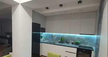 Mieszkanie 4 pokoi w Tbilisi, Gruzja