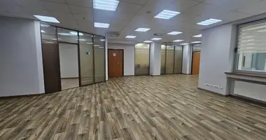 Oficina 160 m² en Moscú, Rusia