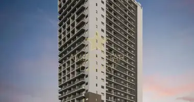 Studio 1 chambre dans Vargem Grande Paulista, Brésil
