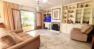 Haus 4 Schlafzimmer in Mijas, Spanien