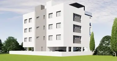 Пентхаус в муниципалитет Ларнака, Кипр