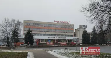 Магазин 714 м² в Гродно, Беларусь