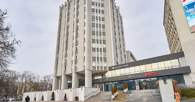 Office 447 m² in Minsk, Belarus