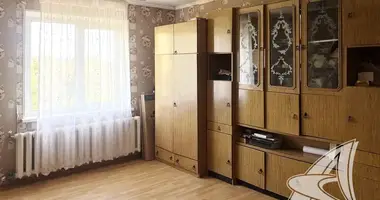 2 room apartment in Damacauski sielski Saviet, Belarus