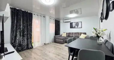 4 bedroom apartment in Torrevieja, Spain