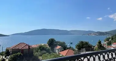 Mieszkanie 1 pokój w Kumbor, Czarnogóra