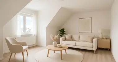 Wohnung 2 zimmer in Danzig, Polen